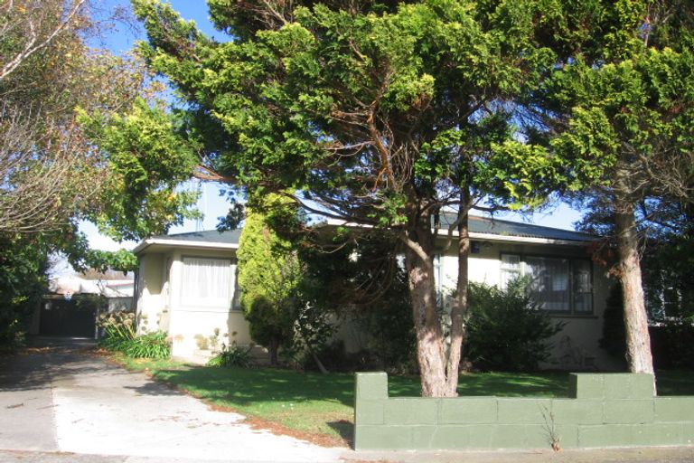 Photo of property in 29 Lancaster Street, Highbury, Palmerston North, 4412
