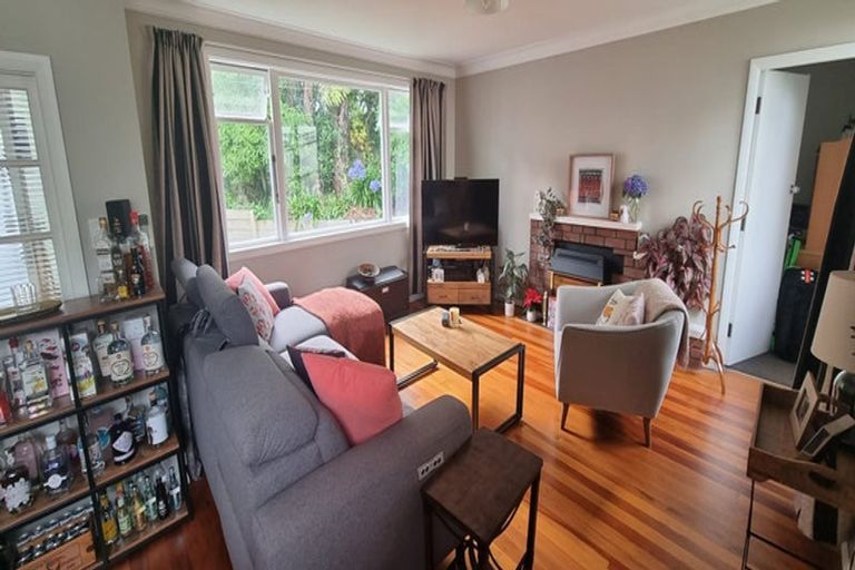 Photo of property in 8 Anderson Terrace, Mount Cook, Wellington, 6021