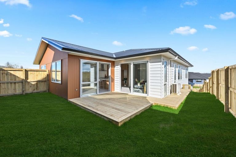 Photo of property in 29u1 Tokerau Drive, Rototuna North, Hamilton, 3210