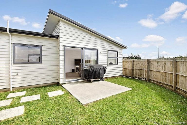Photo of property in 6 Totara Meadows Court, Wiri, Auckland, 2104