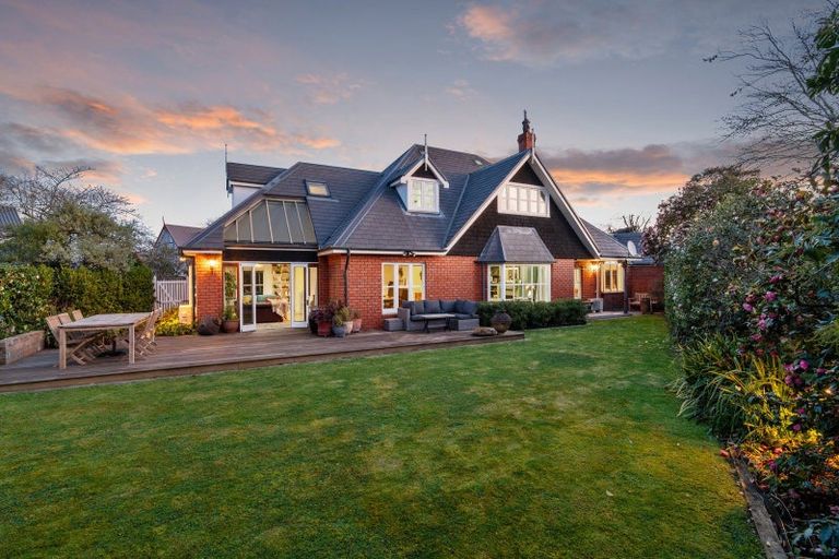 Photo of property in 235a Ilam Road, Ilam, Christchurch, 8041