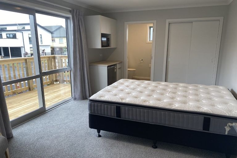 Photo of property in 16u3 Manning Street, Hamilton Central, Hamilton, 3204