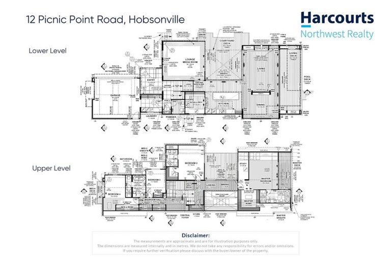 Photo of property in 12 Picnic Point Road, Hobsonville, 0616