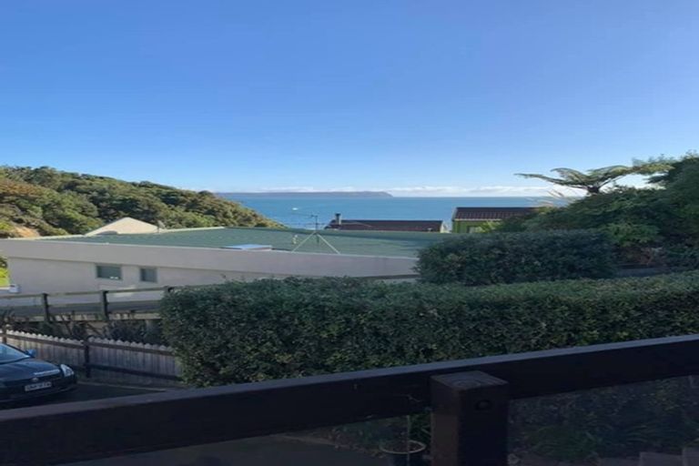 Photo of property in 122f3 Pope Street, Camborne, Porirua, 5026