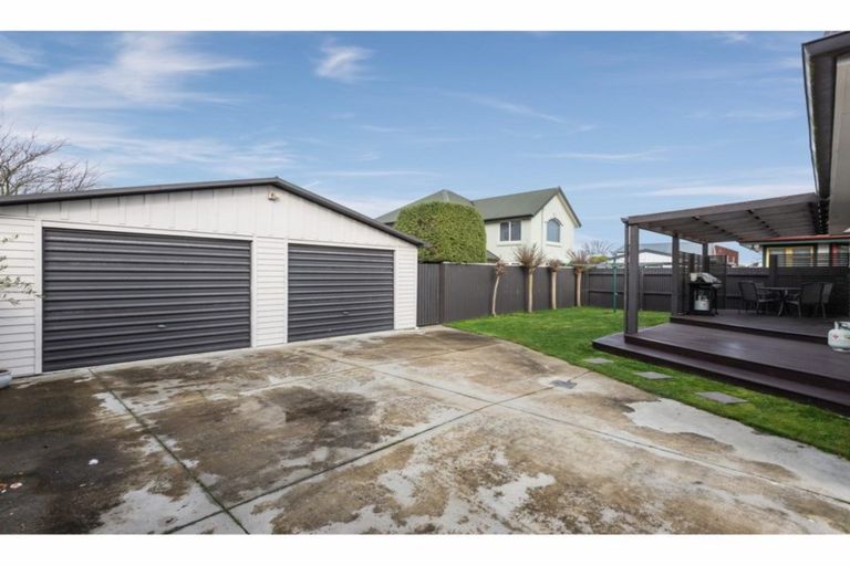 Photo of property in 220 Knowles Street, St Albans, Christchurch, 8052