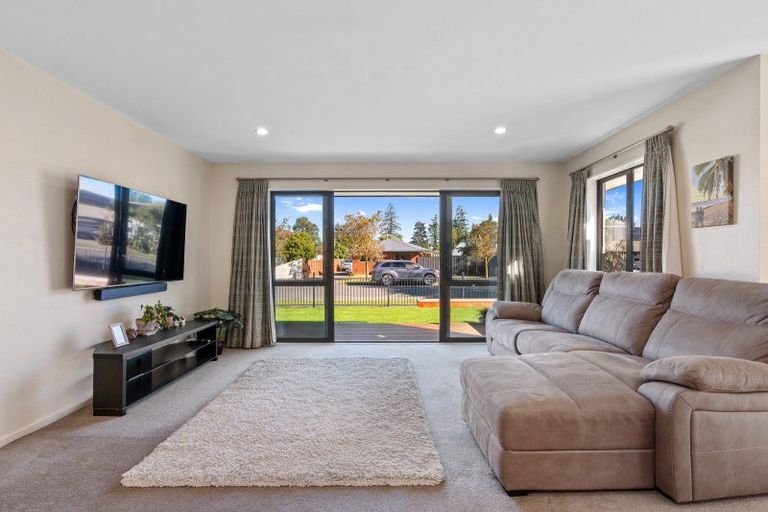 Photo of property in 1 Lochhead Crescent, Methven, 7730