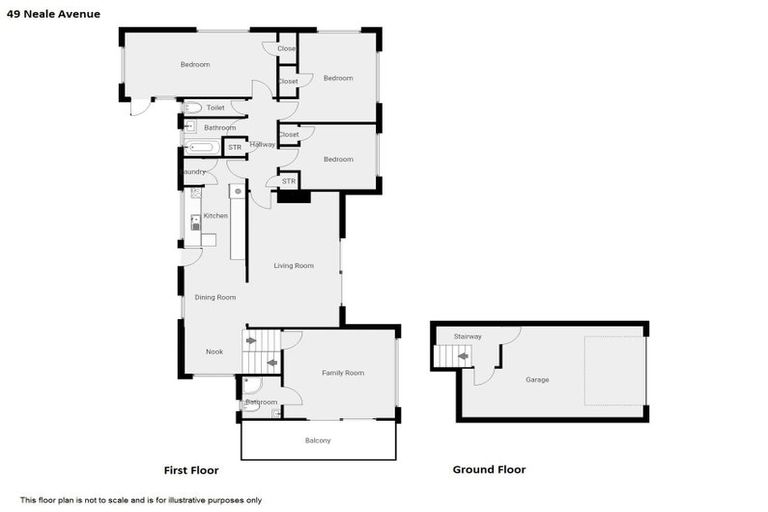 Photo of property in 49 Neale Avenue, Stoke, Nelson, 7011