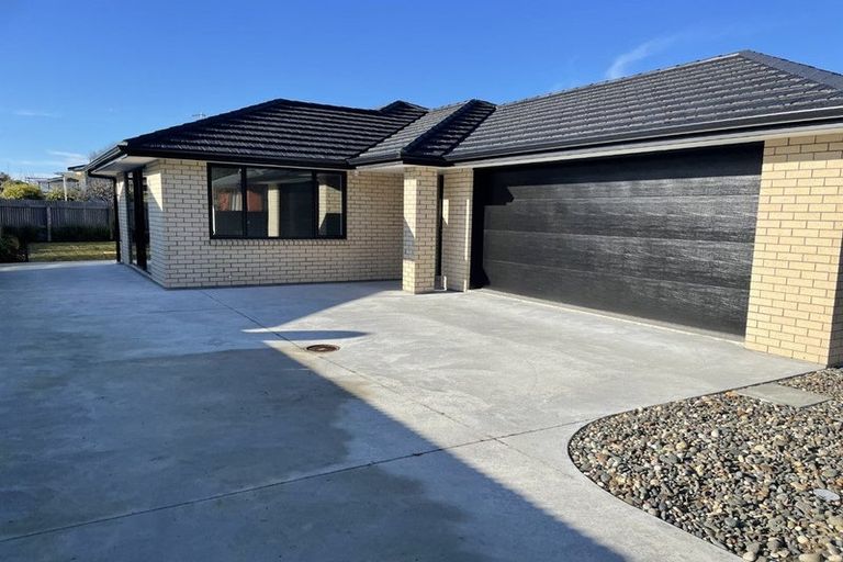 Photo of property in 215 Queens Drive, Windsor, Invercargill, 9810
