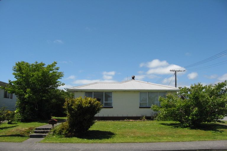 Photo of property in 41 Romilly Street, Westport, 7825