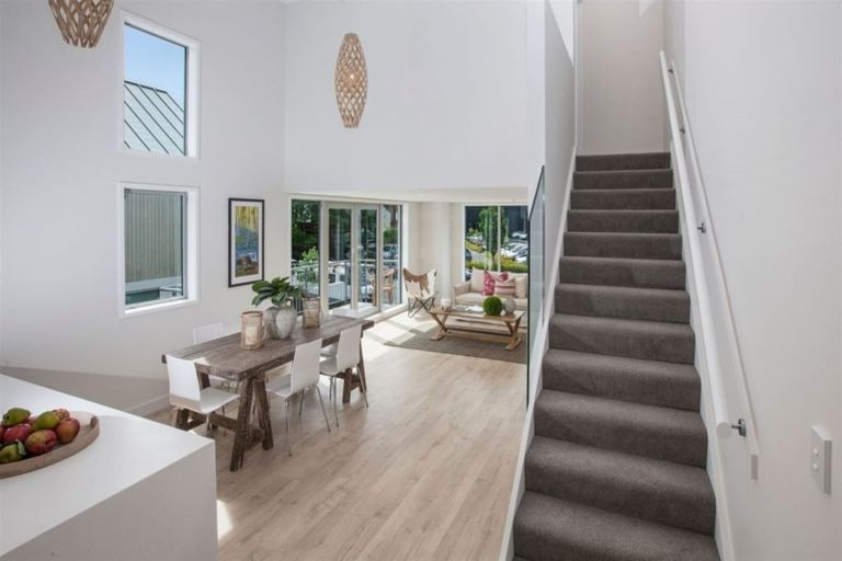 Photo of property in The Metro, 11/28 Salisbury Street, Christchurch Central, Christchurch, 8013