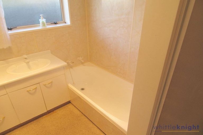 Photo of property in 20 Picton Avenue, Riccarton, Christchurch, 8011