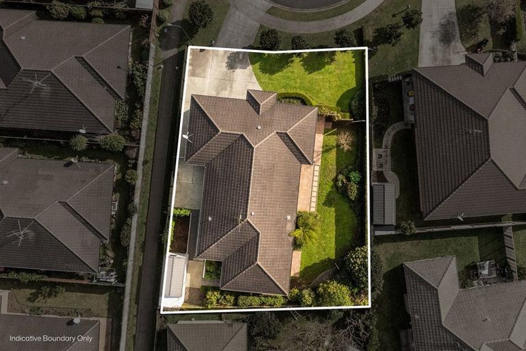 Photo of property in 3a Cresta Drive, Katikati, 3129