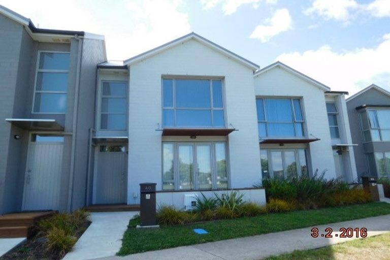 Photo of property in 40 Kuaka Drive, Takanini, 2112