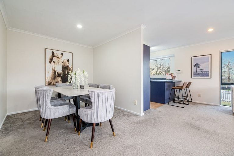 Photo of property in 1 Northridge Terrace, Massey, Auckland, 0614