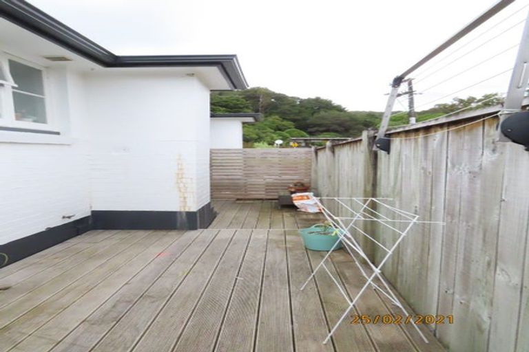 Photo of property in 1003 Fergusson Drive, Ebdentown, Upper Hutt, 5018
