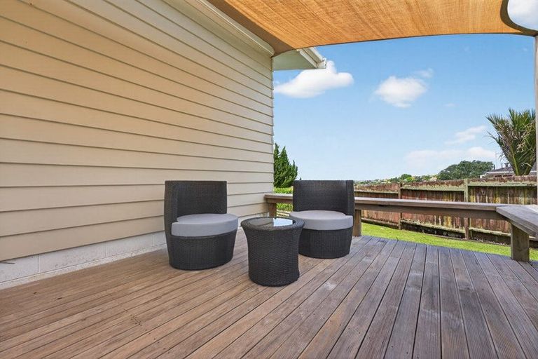Photo of property in 98 Eban Avenue, Hillcrest, Auckland, 0627