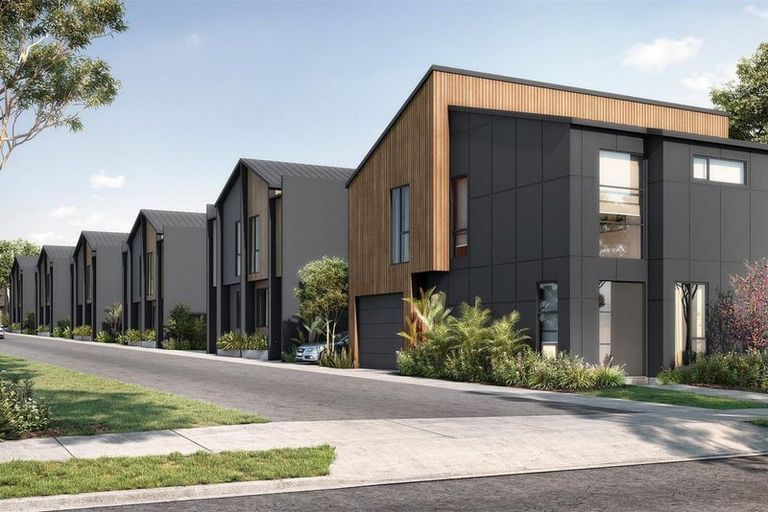 Photo of property in 36 Ramwall Place, Weymouth, Auckland, 2103