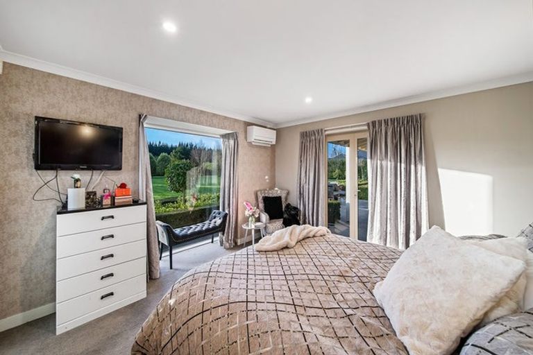 Photo of property in 4 Devine Drive, Rolleston, Christchurch, 7678