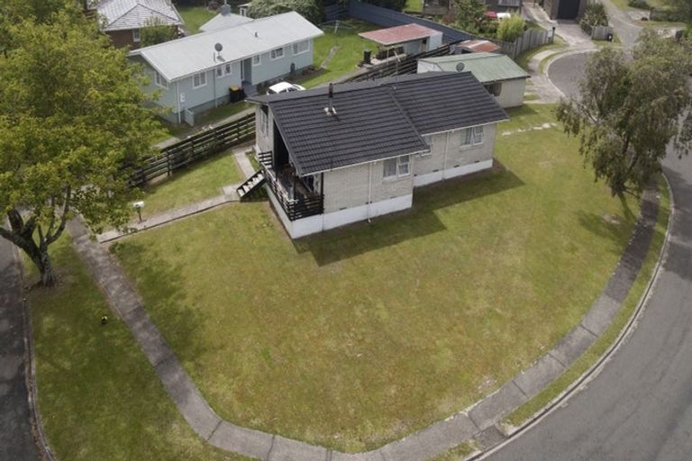 Photo of property in 21 Chartwell Drive, Tokoroa, 3420