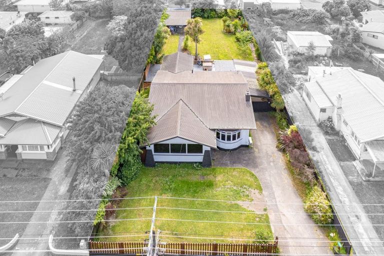 Photo of property in 26 Cumbrae Place, Aramoho, Whanganui, 4500