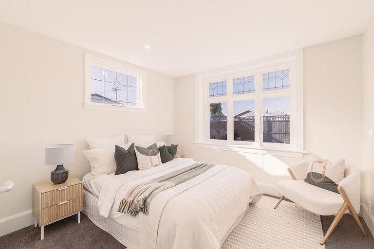 Photo of property in 93 Randolph Street, Woolston, Christchurch, 8062