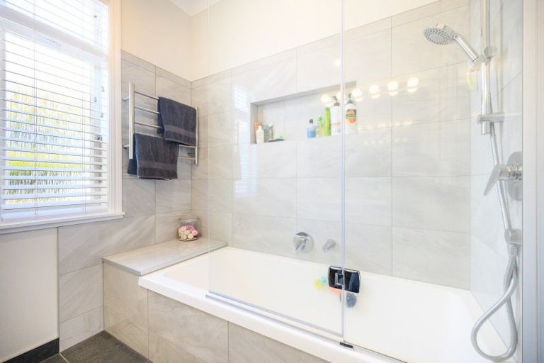 Photo of property in 192 Ferguson Street, West End, Palmerston North, 4412