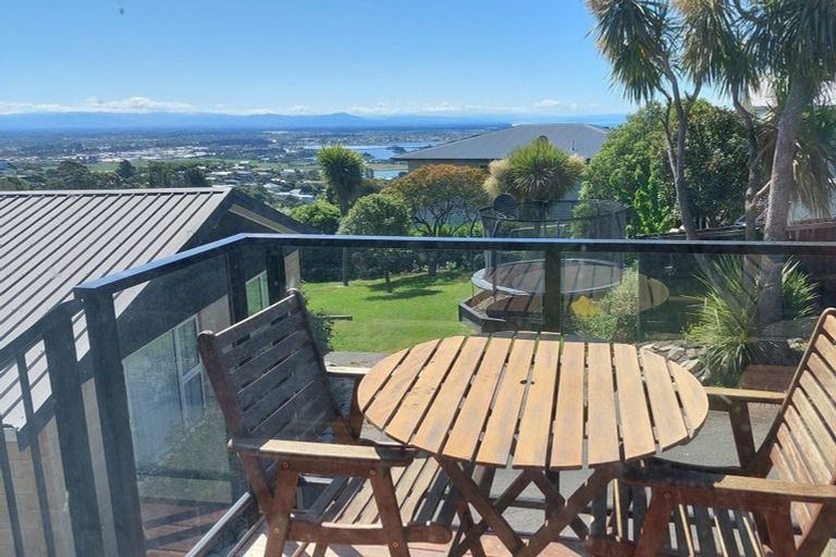 Photo of property in 180 Soleares Avenue, Mount Pleasant, Christchurch, 8081