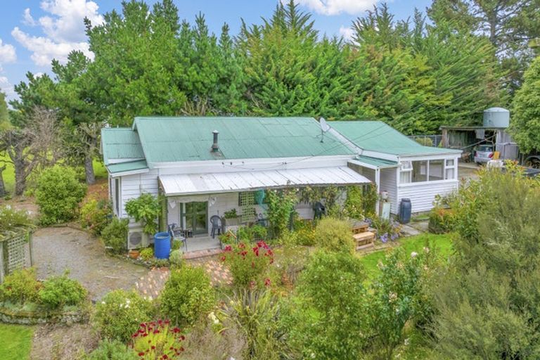 Photo of property in 161 Ward Road, Cheviot, 7381