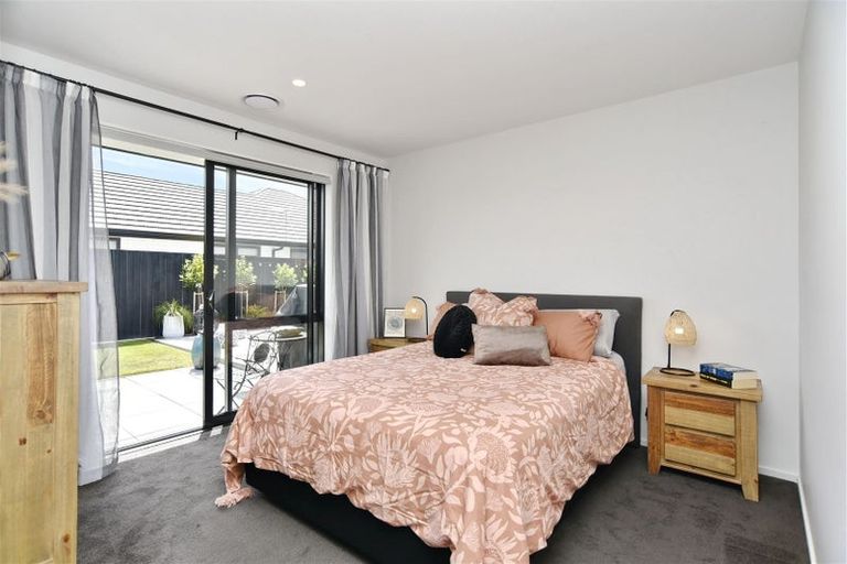 Photo of property in 22 Selfe Crescent, Burwood, Christchurch, 8083