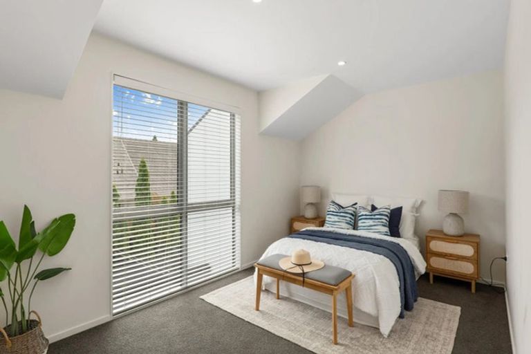 Photo of property in 160d Rossall Street, Merivale, Christchurch, 8014