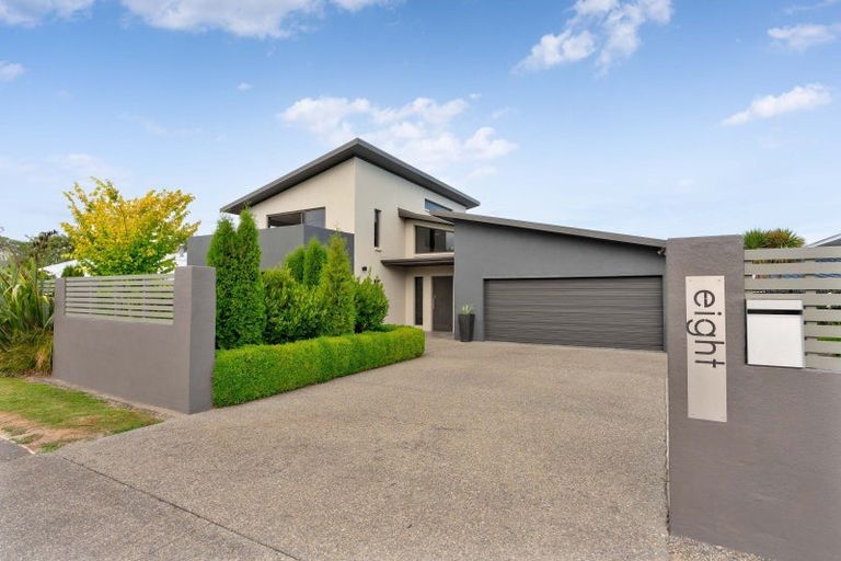 Photo of property in 8 Kibblewhite Road, Masterton, 5810