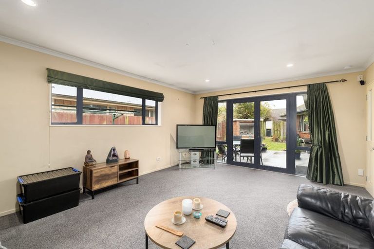 Photo of property in 7 Palm Drive, Shirley, Christchurch, 8052