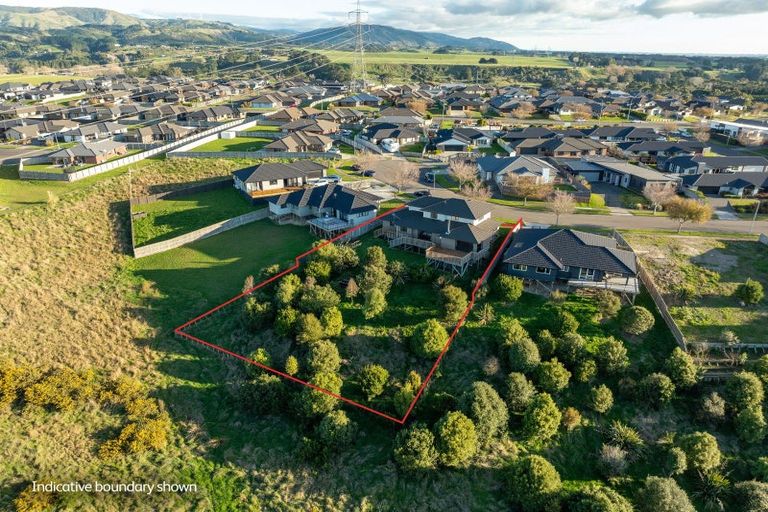 Photo of property in 9 Gibraltar Way, Fitzherbert, Palmerston North, 4410