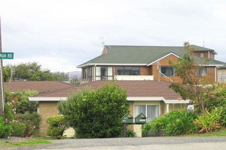 Photo of property in 20 Rua Road, Paraparaumu Beach, Paraparaumu, 5032