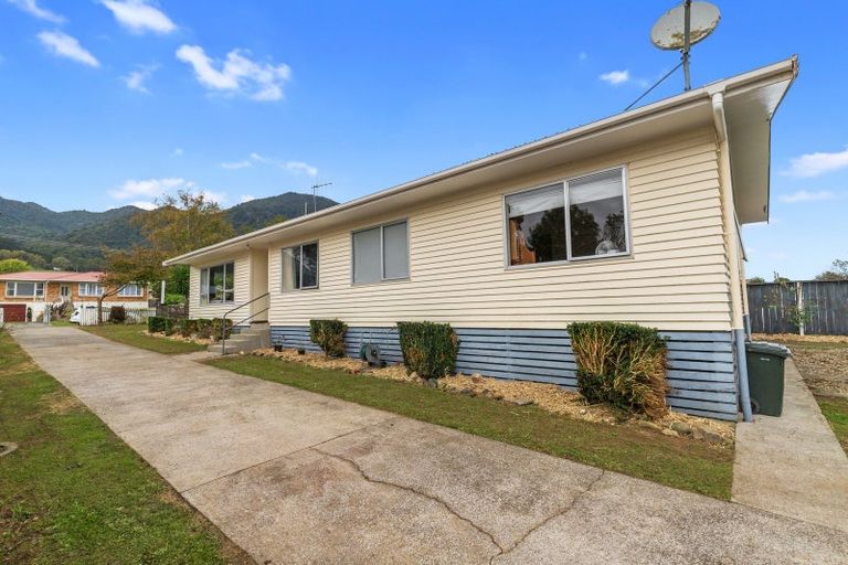 Photo of property in 12 Carlton Street, Te Aroha, 3320