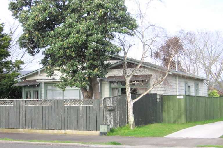 Photo of property in 20a Manson Street, Terrace End, Palmerston North, 4410