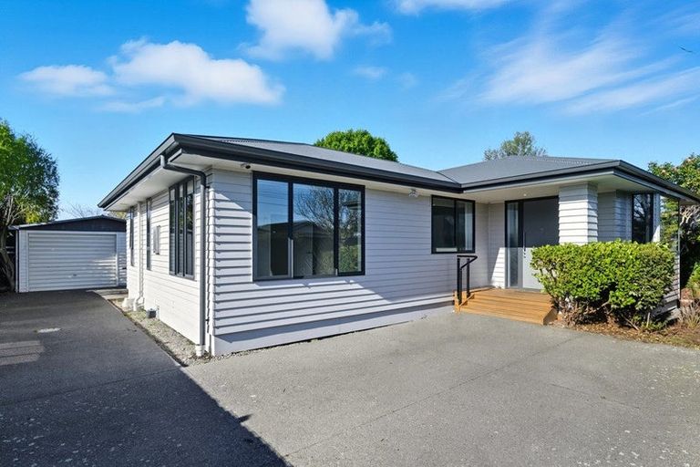 Photo of property in 224 Westminster Street, Mairehau, Christchurch, 8013