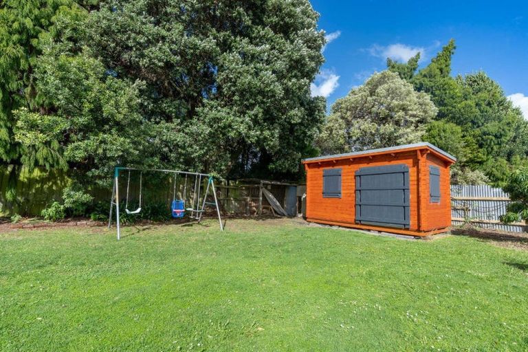 Photo of property in 256 College Street, West End, Palmerston North, 4412