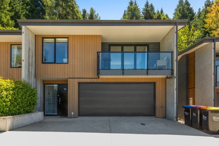 Photo of property in St Andrews Park, 15 Saint Samantha Lane, Queenstown, 9300