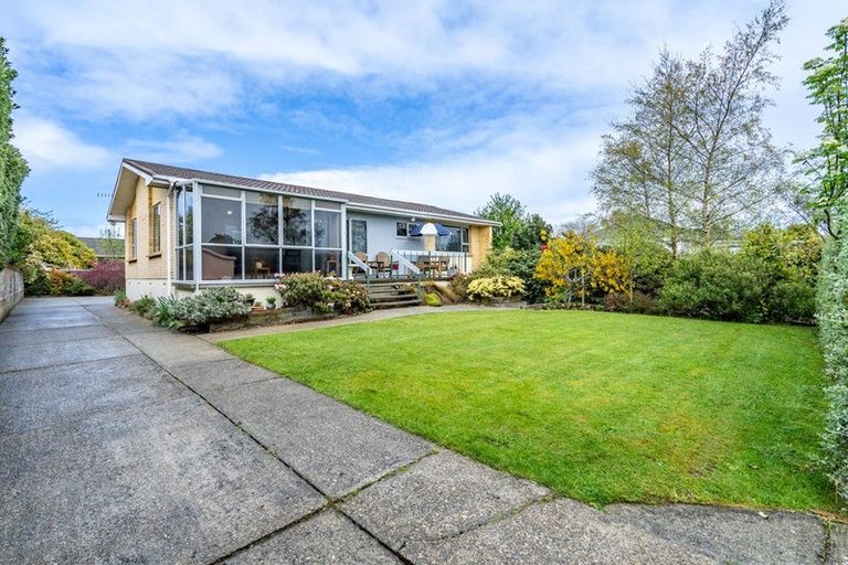 Photo of property in 3 Kauri Terrace, Hargest, Invercargill, 9810