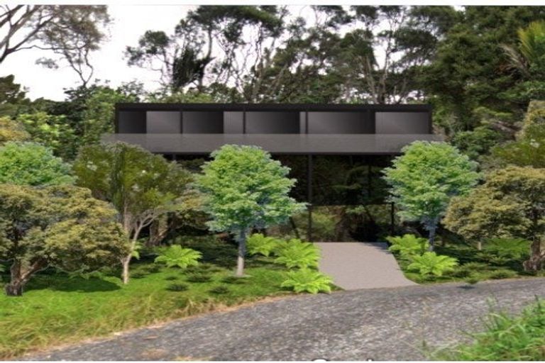 Photo of property in 179 Laingholm Drive, Laingholm, Auckland, 0604