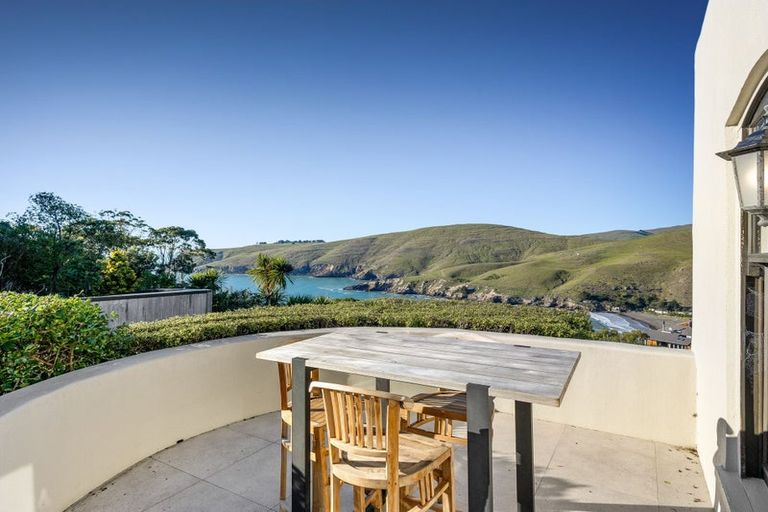 Photo of property in 141 Taylors Mistake Road, Scarborough, Christchurch, 8081