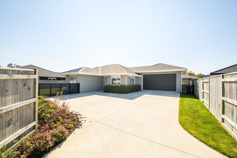 Photo of property in 9 Pearl Grove, Ashhurst, 4810