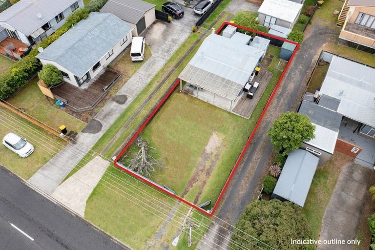 Photo of property in 113a Otahu Road, Whangamata, 3620