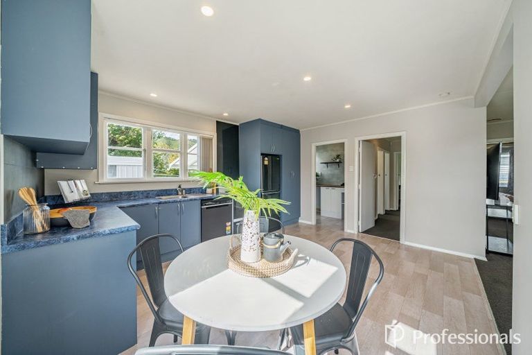 Photo of property in 34 Donnelley Drive, Wainuiomata, Lower Hutt, 5014