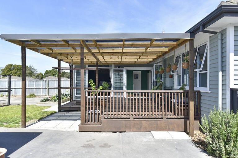 Photo of property in 30 Sewell Street, Kaiapoi, 7630