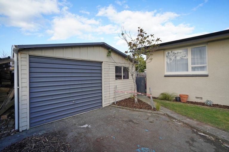 Photo of property in 25 Henderson Street, Kingswell, Invercargill, 9812
