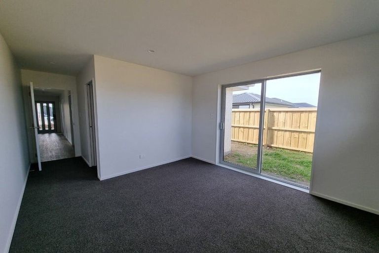 Photo of property in 15 Lenborough Drive, Rolleston, 7614