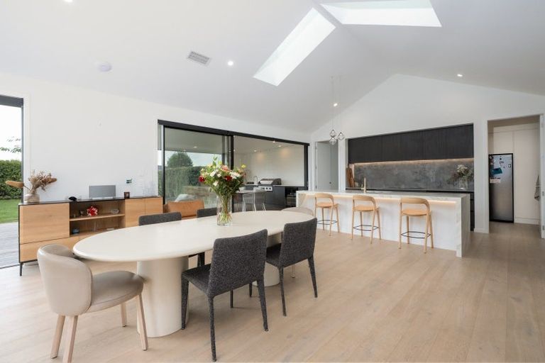 Photo of property in 5 Copperwood Way, Tamahere, Hamilton, 3283