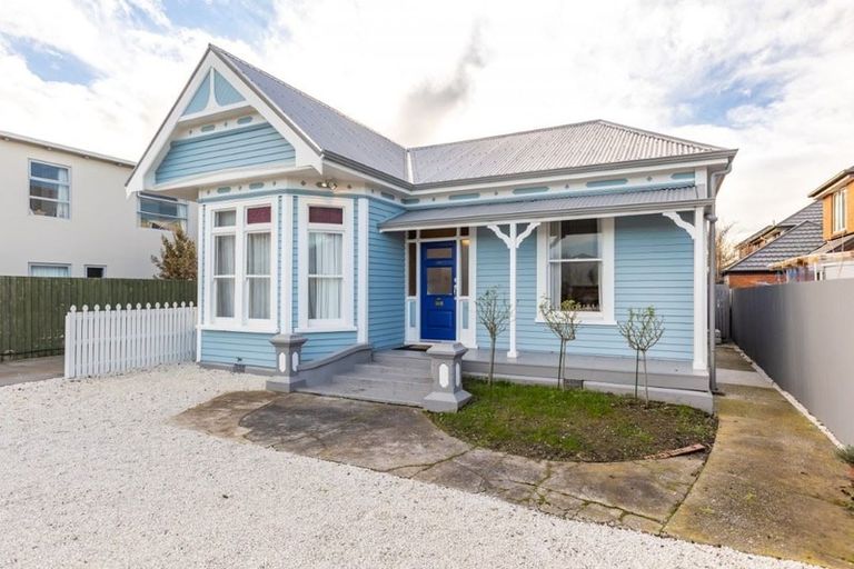 Photo of property in 12 Elizabeth Street, Riccarton, Christchurch, 8011